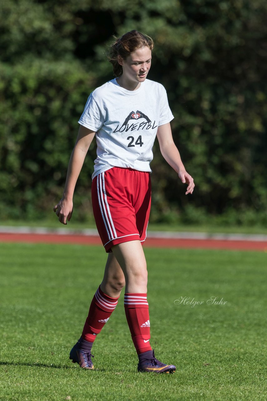 Bild 227 - Frauen SV Wahlstedt - ATSV Stockelsdorf : Ergebnis: 2:2